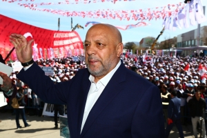 2023 Yılı Hak-İş Emek Fotoğrafları Yarışması