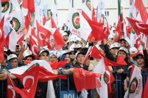 2023 Yılı Hak-İş Emek Fotoğrafları Yarışması